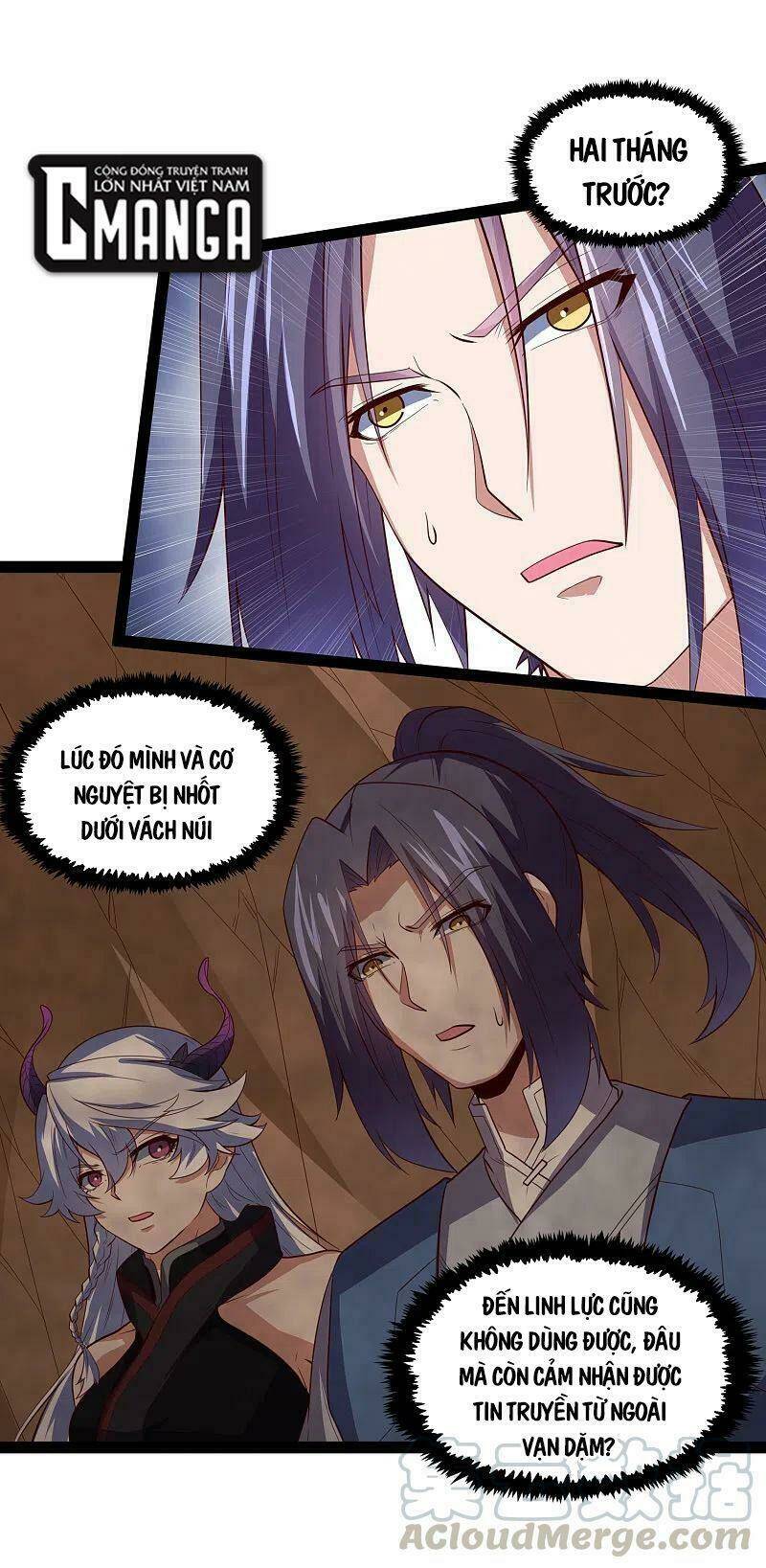 Đạp Toái Tiên Hà - Chapter 218 - Page 10