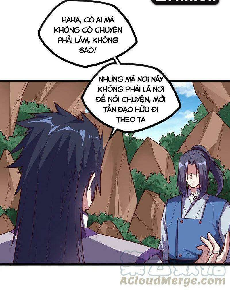 Đạp Toái Tiên Hà - Chapter 218 - Page 12