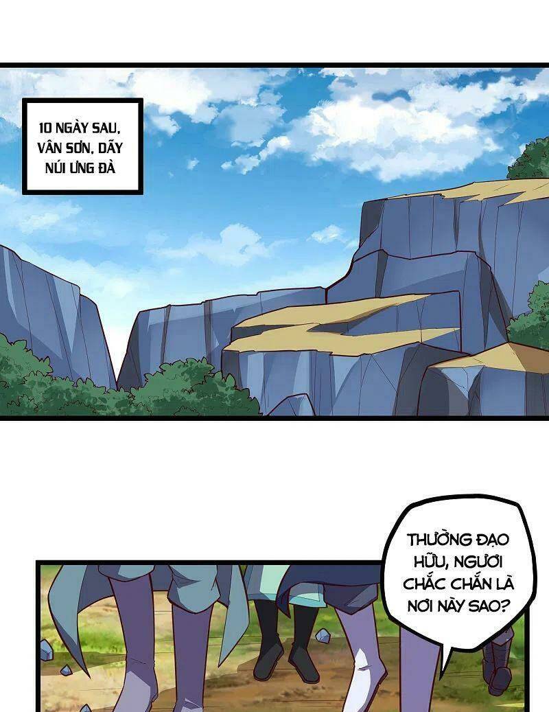 Đạp Toái Tiên Hà - Chapter 218 - Page 14