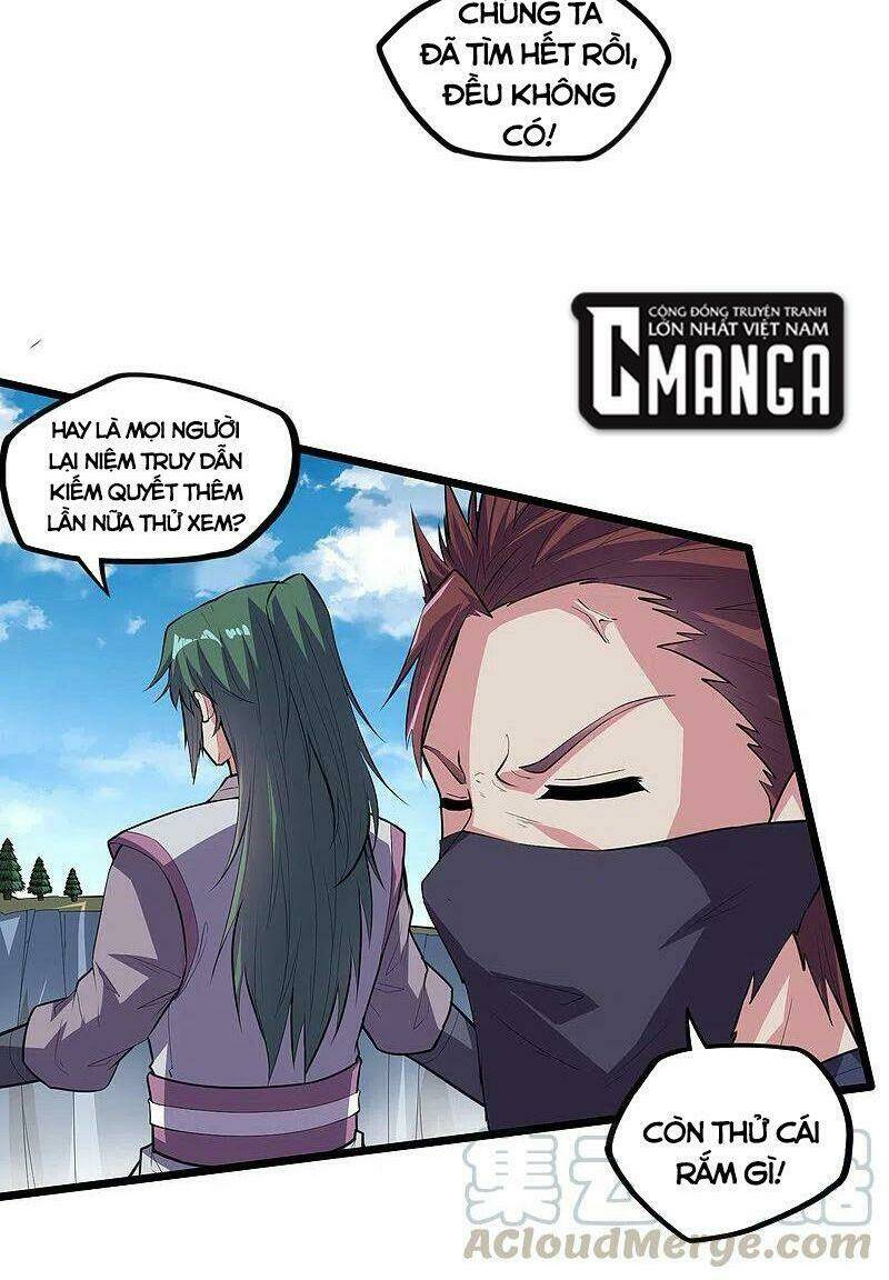 Đạp Toái Tiên Hà - Chapter 218 - Page 19