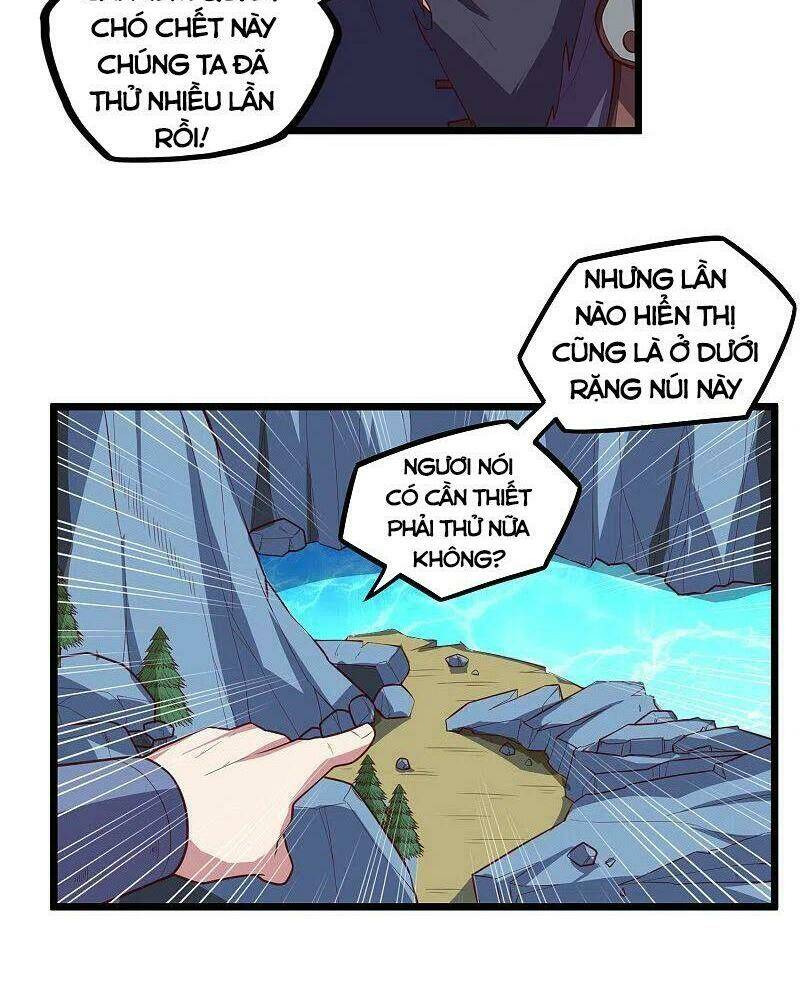 Đạp Toái Tiên Hà - Chapter 218 - Page 21