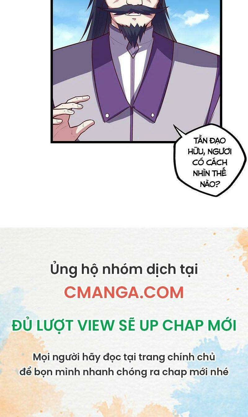 Đạp Toái Tiên Hà - Chapter 218 - Page 23