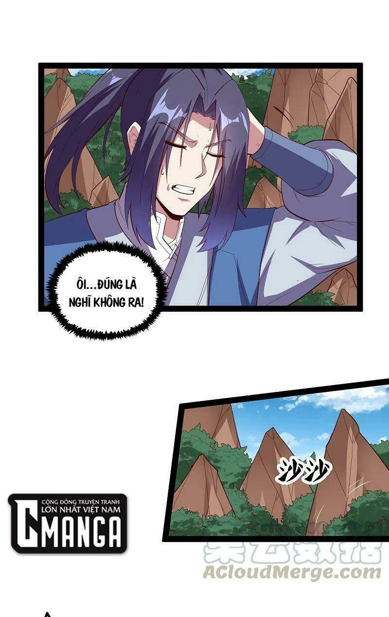 Đạp Toái Tiên Hà - Chapter 218 - Page 3