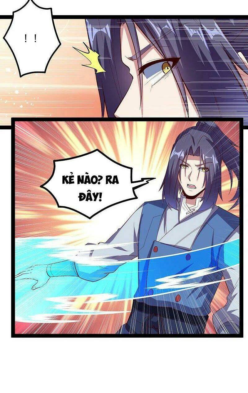 Đạp Toái Tiên Hà - Chapter 218 - Page 4