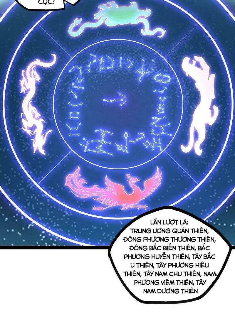 Đạp Toái Tiên Hà - Chapter 219 - Page 9