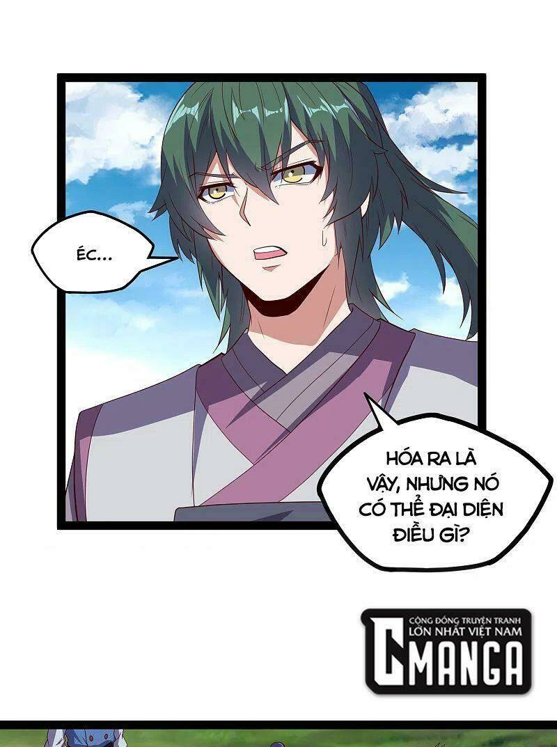 Đạp Toái Tiên Hà - Chapter 219 - Page 10