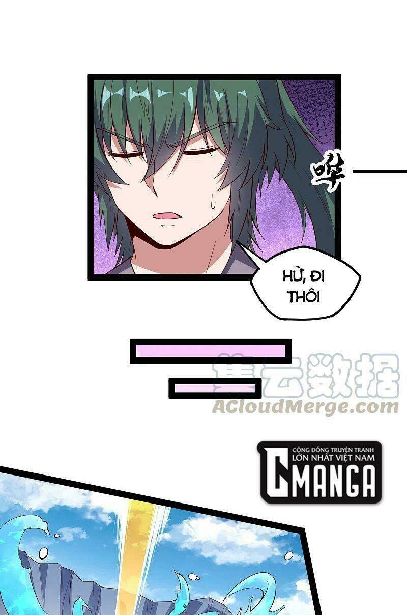 Đạp Toái Tiên Hà - Chapter 219 - Page 14