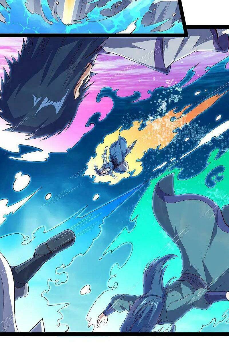 Đạp Toái Tiên Hà - Chapter 219 - Page 15