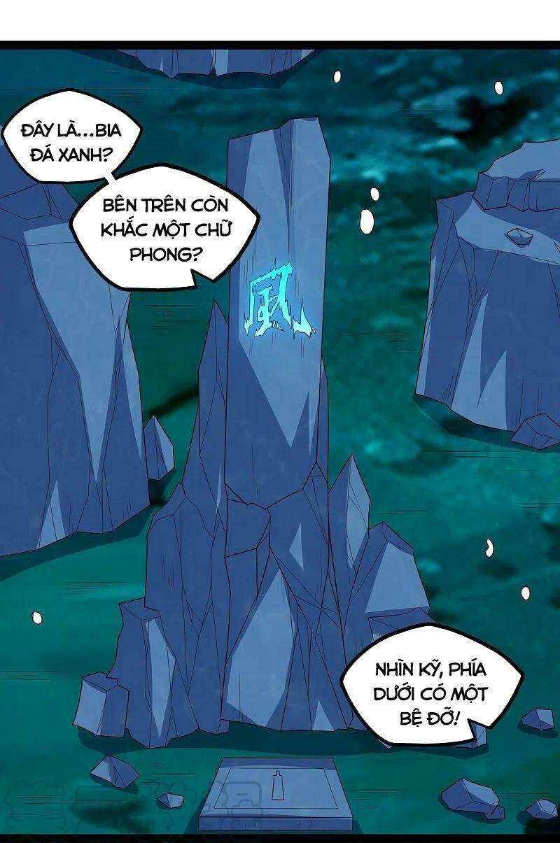 Đạp Toái Tiên Hà - Chapter 219 - Page 17