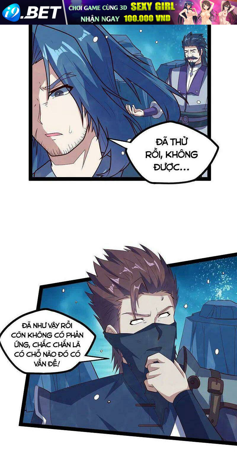 Đạp Toái Tiên Hà - Chapter 219 - Page 22