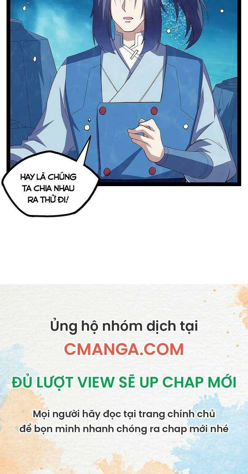 Đạp Toái Tiên Hà - Chapter 219 - Page 24