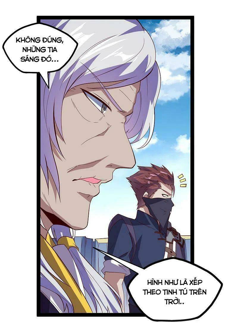 Đạp Toái Tiên Hà - Chapter 219 - Page 3