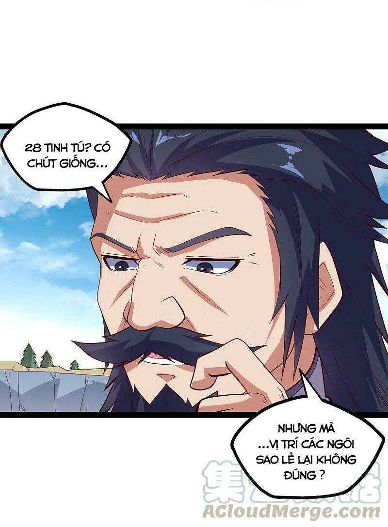 Đạp Toái Tiên Hà - Chapter 219 - Page 4