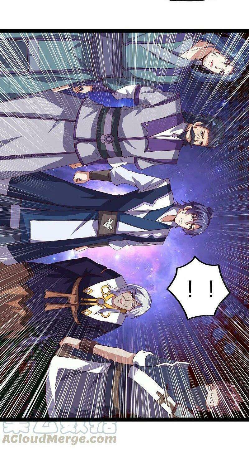 Đạp Toái Tiên Hà - Chapter 219 - Page 6