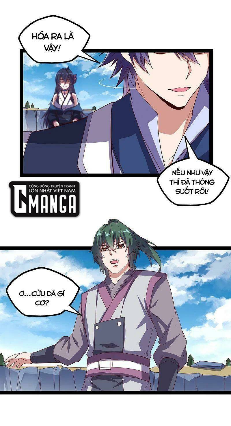 Đạp Toái Tiên Hà - Chapter 219 - Page 7