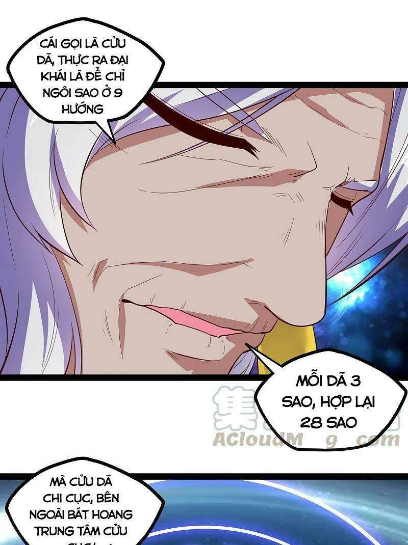 Đạp Toái Tiên Hà - Chapter 219 - Page 8