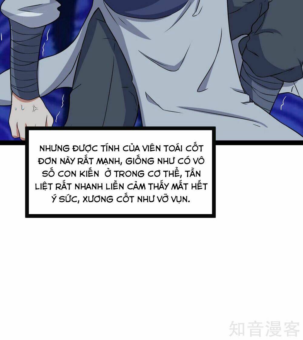 Đạp Toái Tiên Hà - Chapter 22 - Page 10