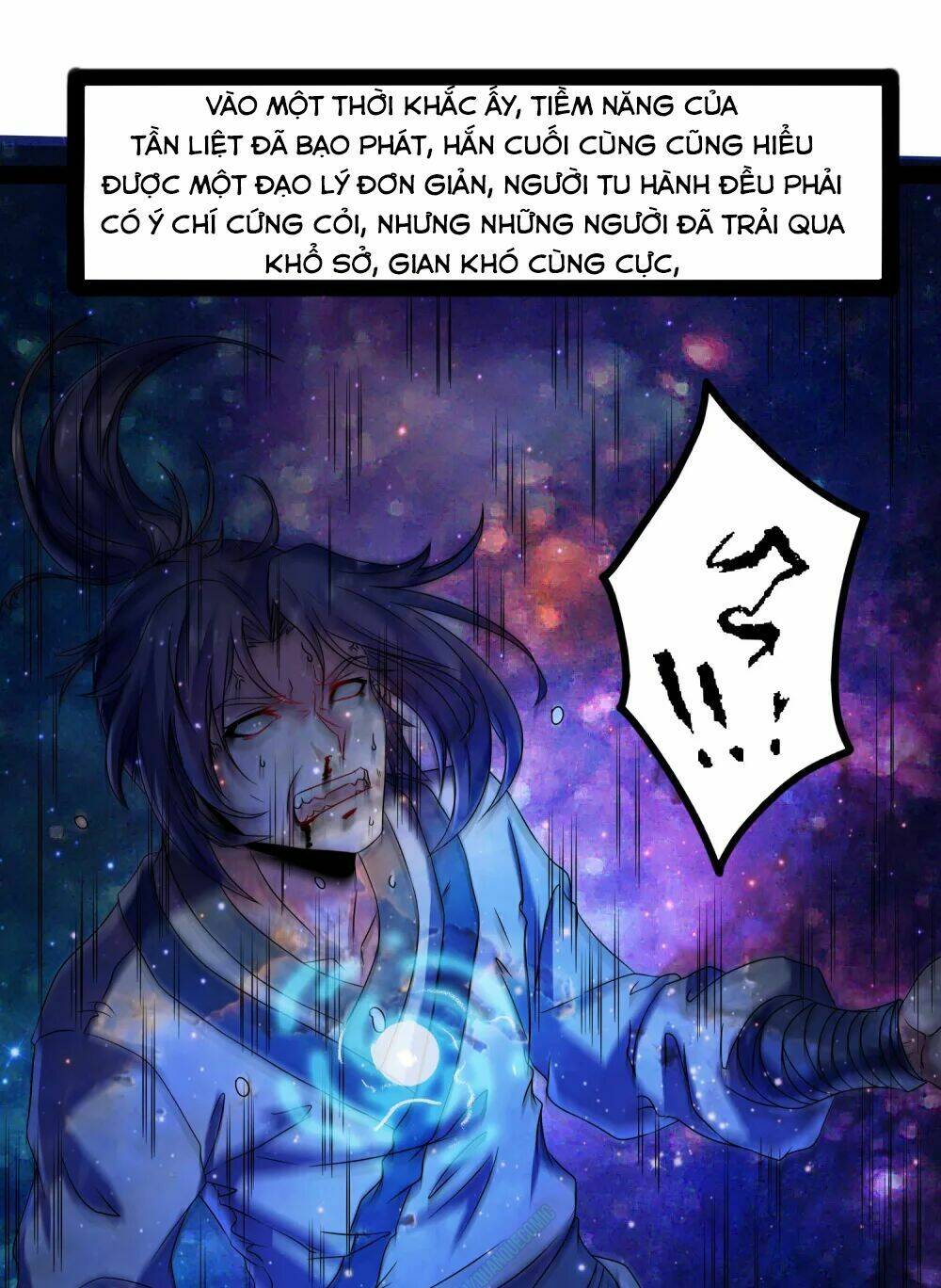 Đạp Toái Tiên Hà - Chapter 22 - Page 15