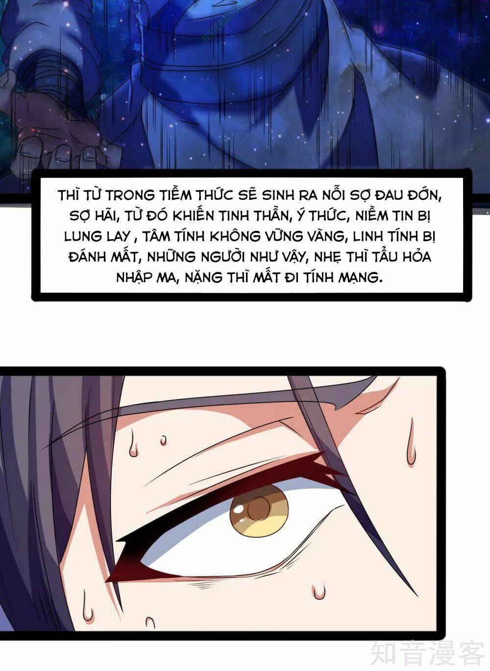 Đạp Toái Tiên Hà - Chapter 22 - Page 16