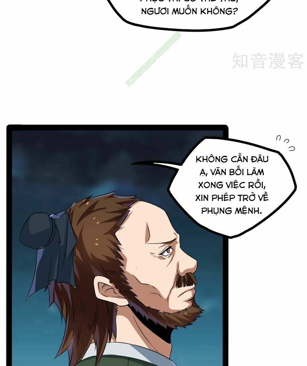 Đạp Toái Tiên Hà - Chapter 22 - Page 24