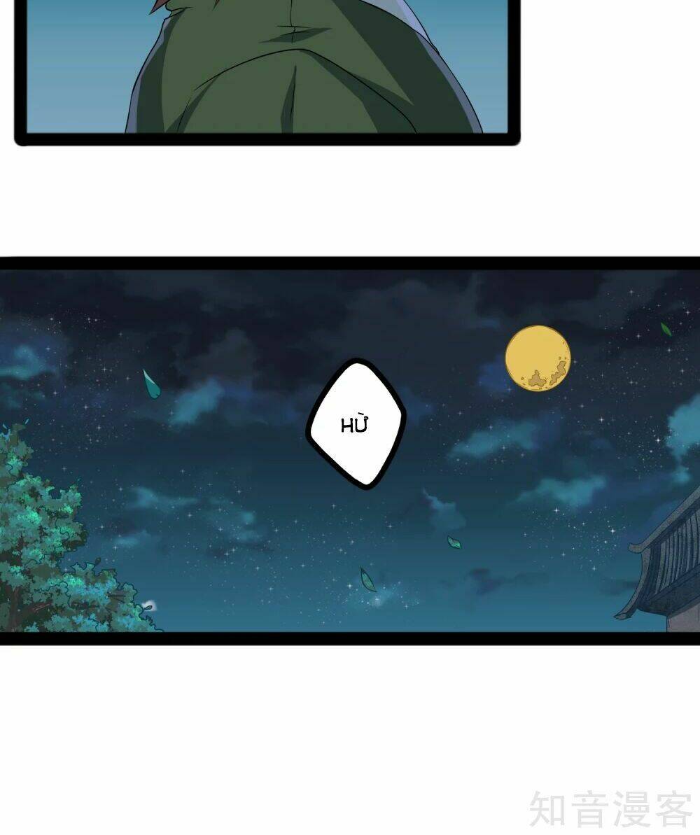 Đạp Toái Tiên Hà - Chapter 22 - Page 25