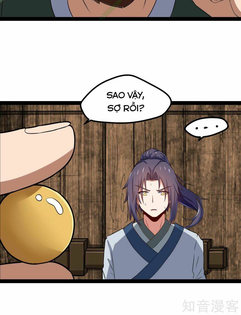 Đạp Toái Tiên Hà - Chapter 22 - Page 4