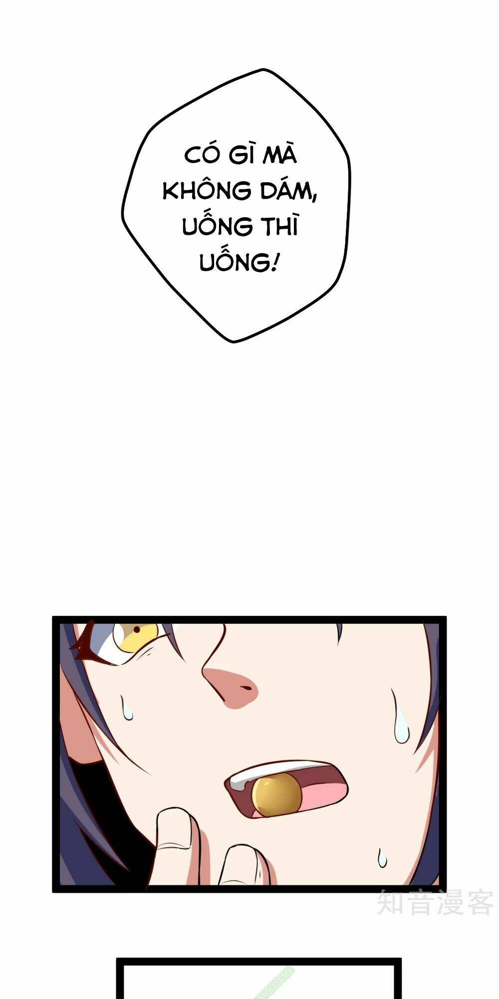 Đạp Toái Tiên Hà - Chapter 22 - Page 5