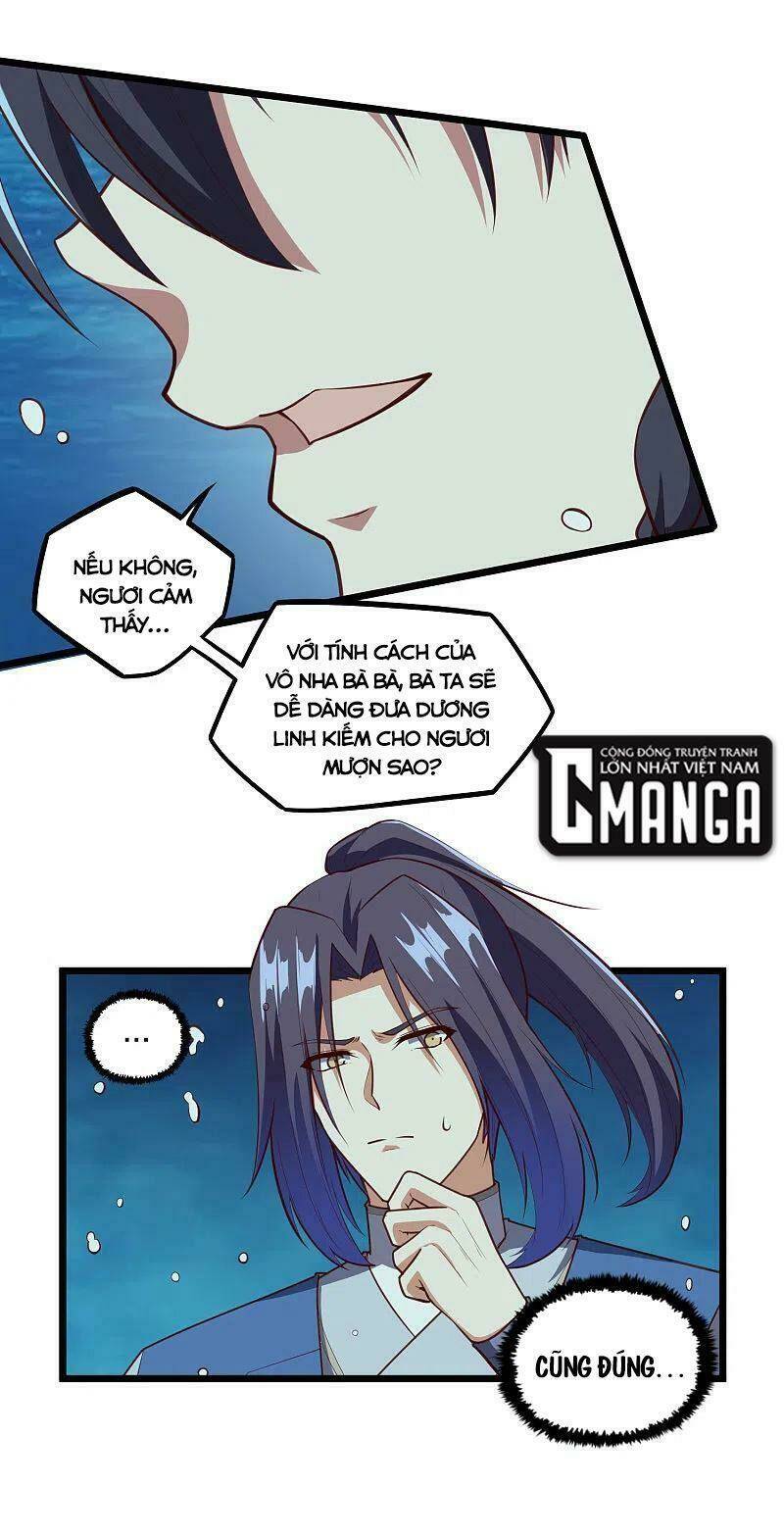 Đạp Toái Tiên Hà - Chapter 220 - Page 11