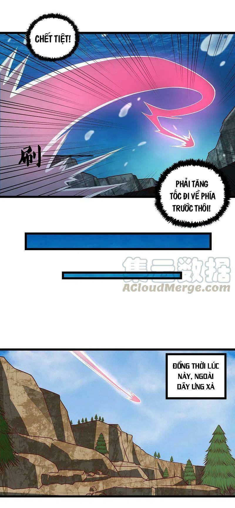 Đạp Toái Tiên Hà - Chapter 220 - Page 16