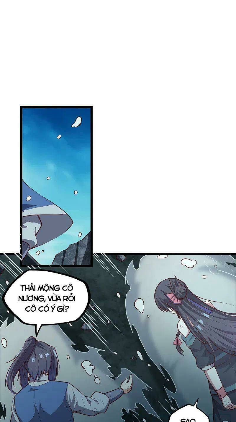 Đạp Toái Tiên Hà - Chapter 220 - Page 5