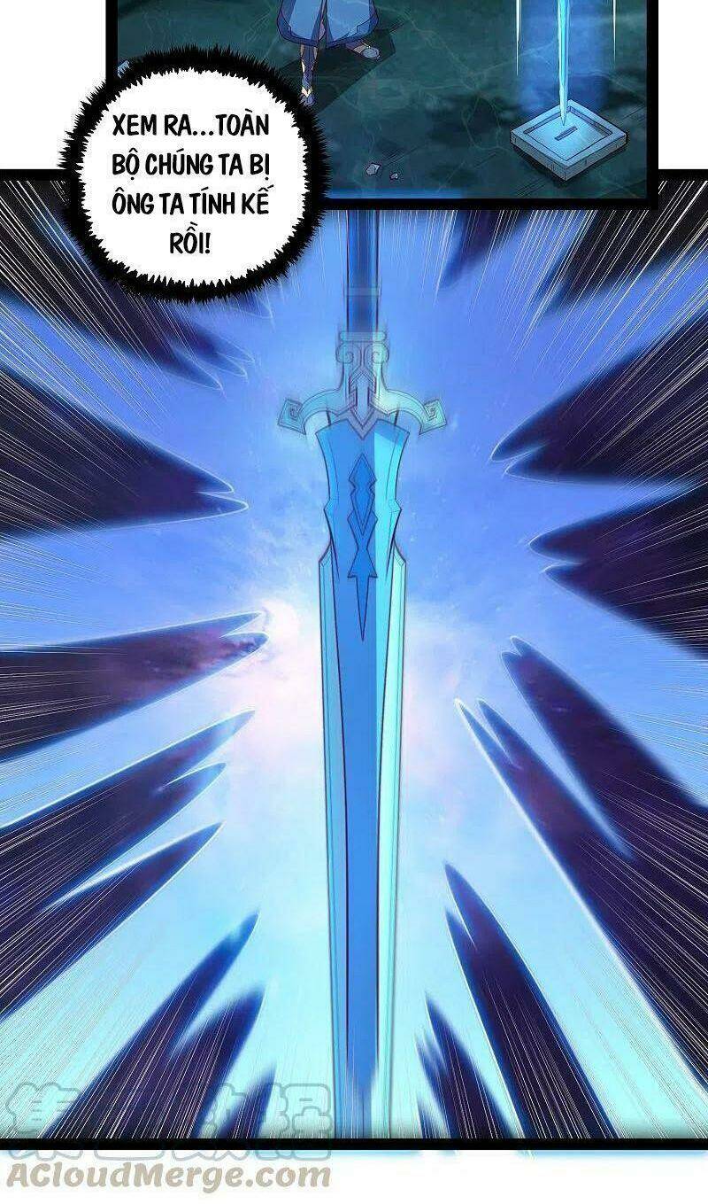 Đạp Toái Tiên Hà - Chapter 221 - Page 14