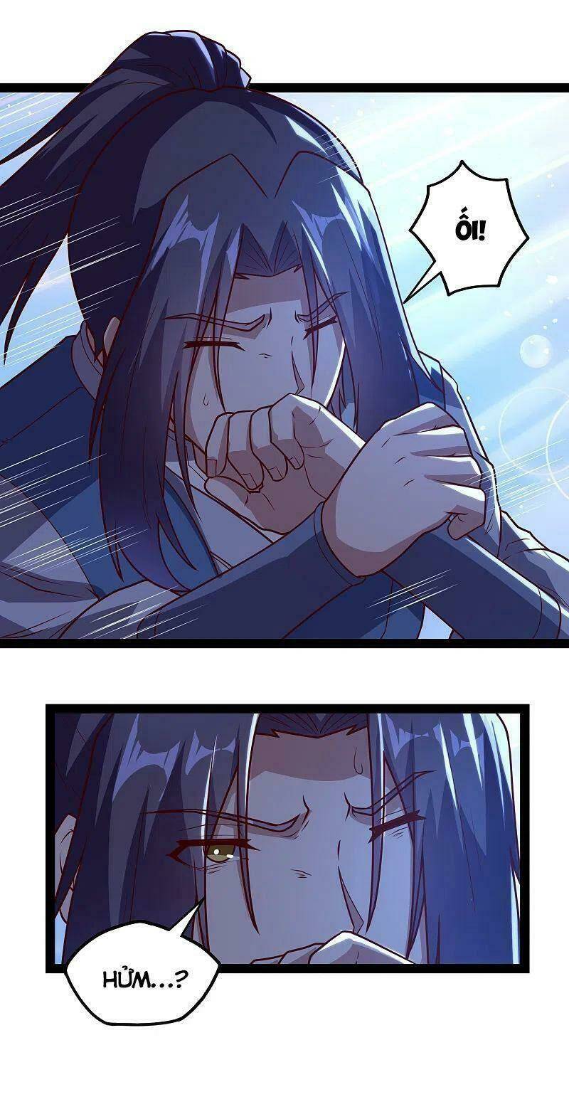 Đạp Toái Tiên Hà - Chapter 221 - Page 15