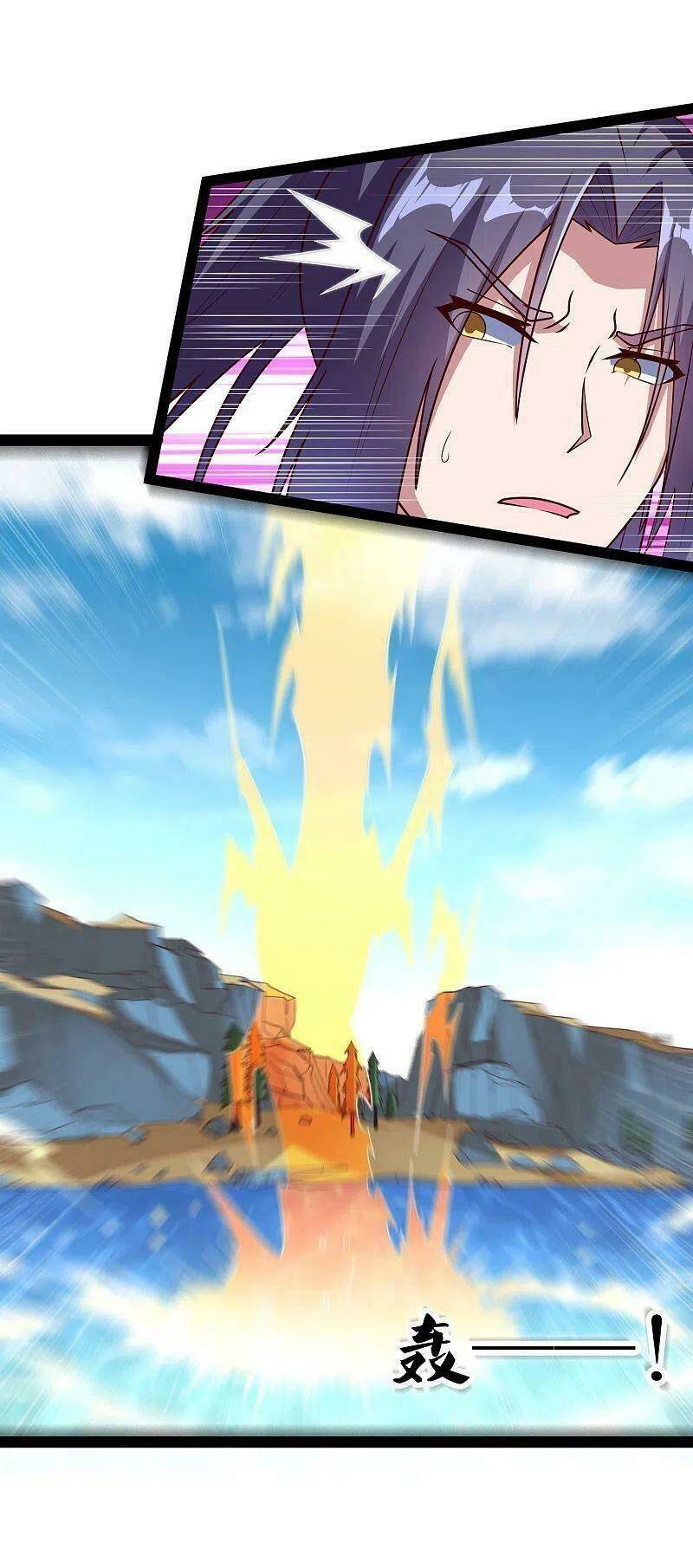 Đạp Toái Tiên Hà - Chapter 221 - Page 17