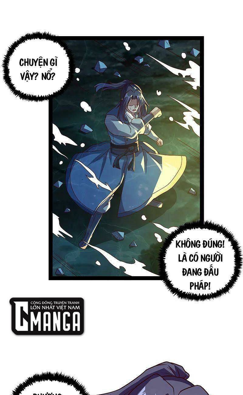 Đạp Toái Tiên Hà - Chapter 221 - Page 18