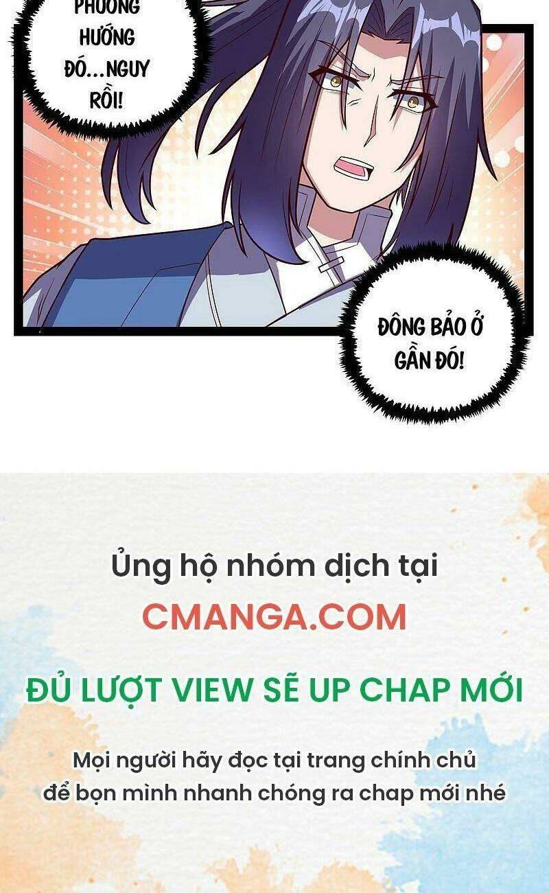 Đạp Toái Tiên Hà - Chapter 221 - Page 19