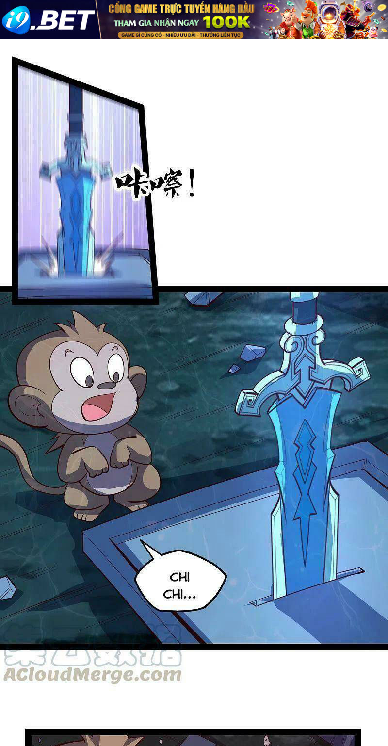 Đạp Toái Tiên Hà - Chapter 221 - Page 3