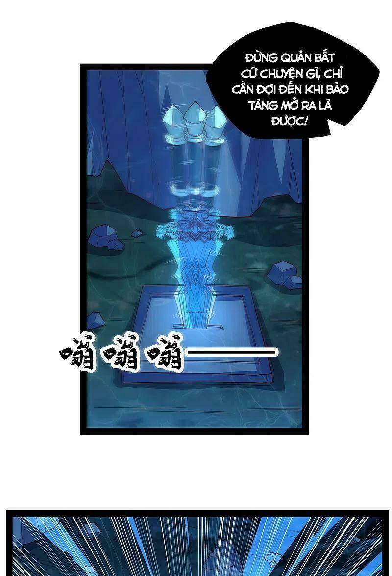 Đạp Toái Tiên Hà - Chapter 221 - Page 5