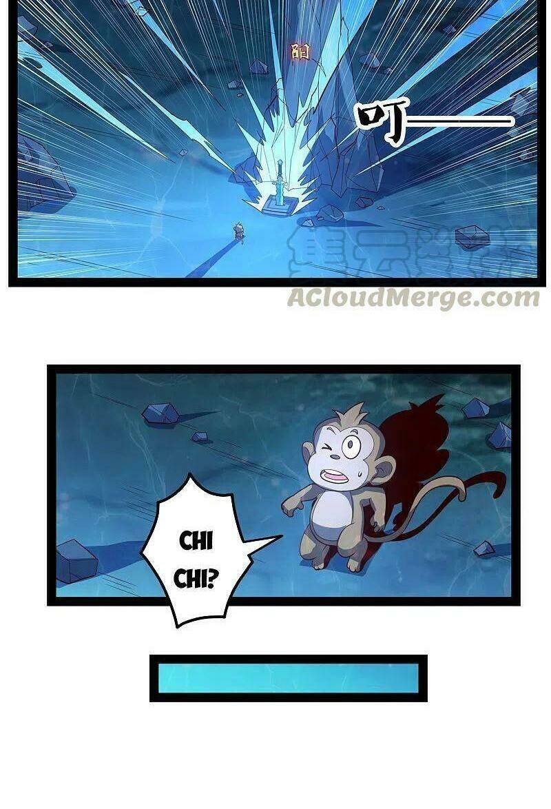 Đạp Toái Tiên Hà - Chapter 221 - Page 6