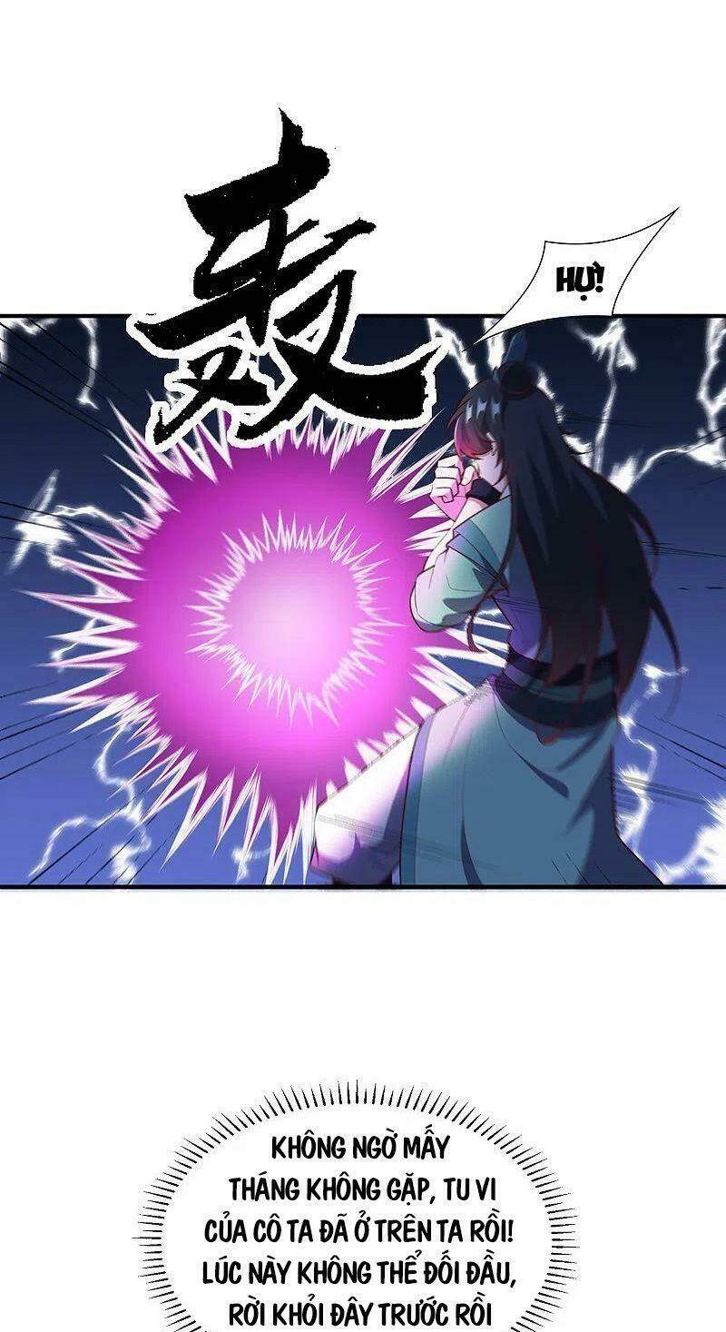Đạp Toái Tiên Hà - Chapter 222 - Page 9