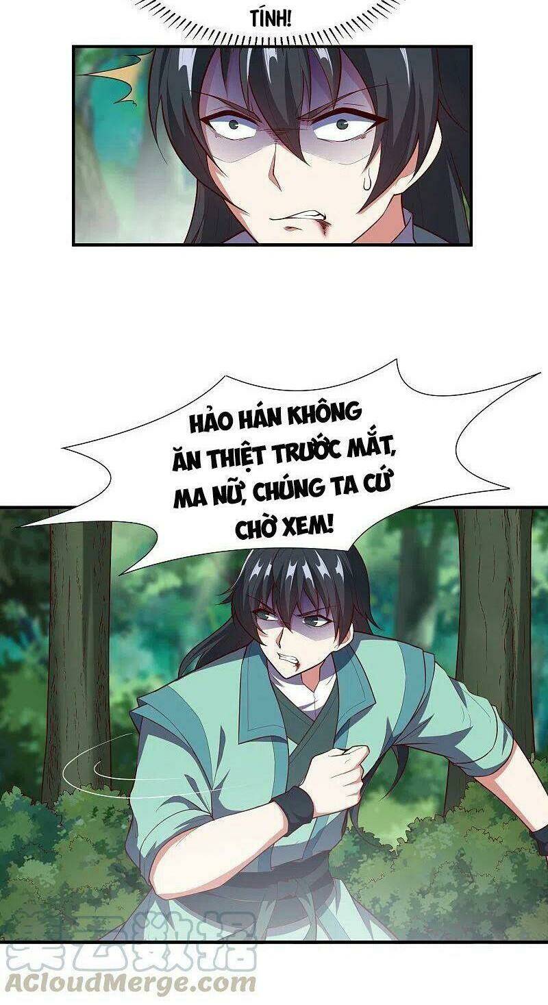 Đạp Toái Tiên Hà - Chapter 222 - Page 10