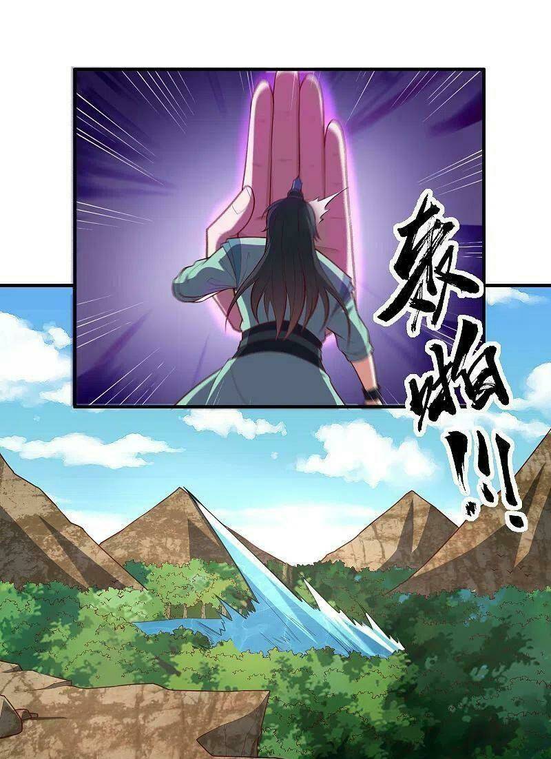 Đạp Toái Tiên Hà - Chapter 222 - Page 11