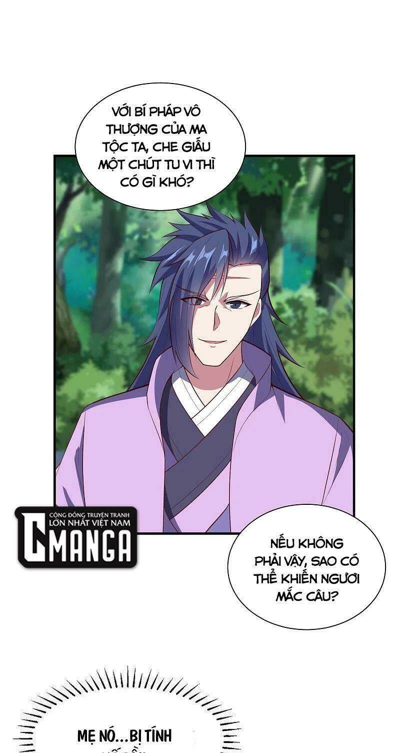 Đạp Toái Tiên Hà - Chapter 222 - Page 15