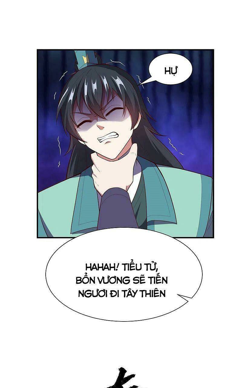 Đạp Toái Tiên Hà - Chapter 222 - Page 17