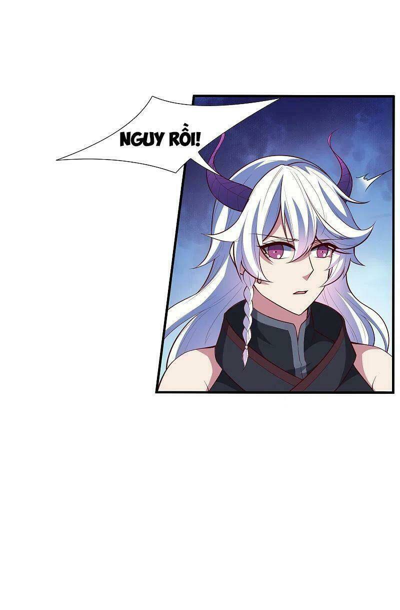 Đạp Toái Tiên Hà - Chapter 222 - Page 19