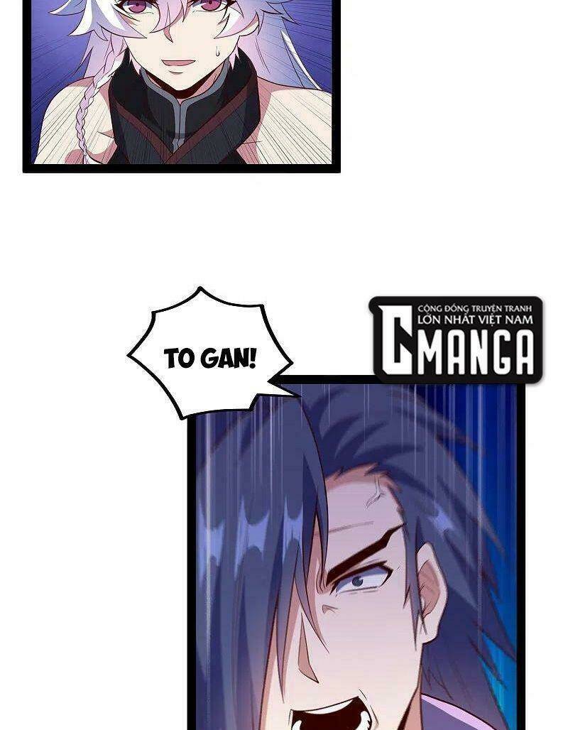 Đạp Toái Tiên Hà - Chapter 222 - Page 27