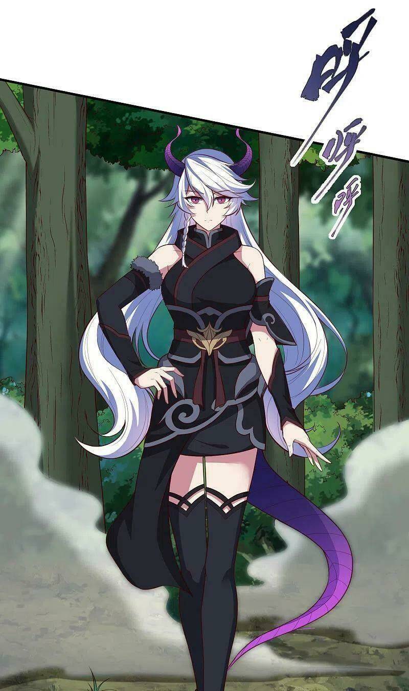 Đạp Toái Tiên Hà - Chapter 222 - Page 3