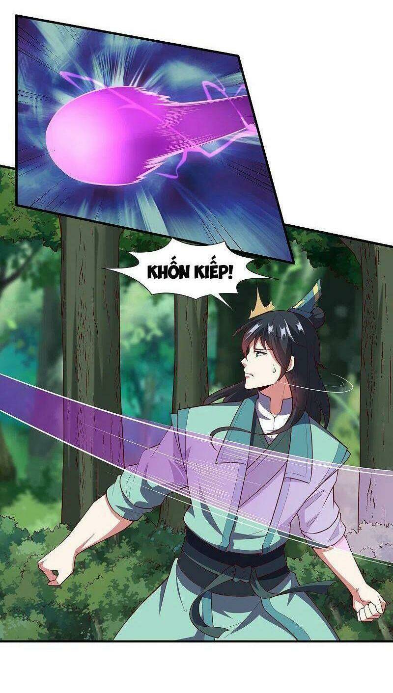 Đạp Toái Tiên Hà - Chapter 222 - Page 6