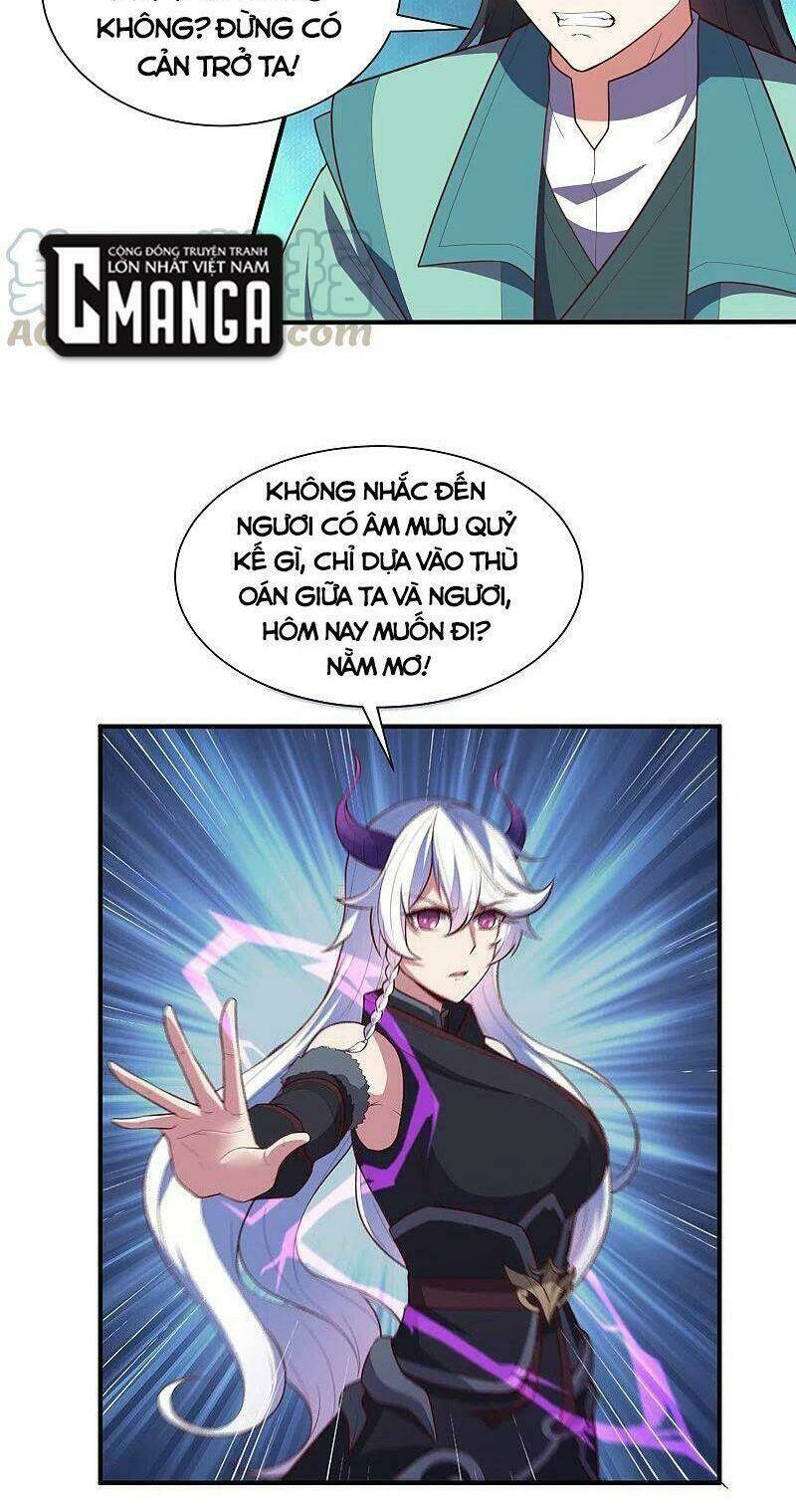 Đạp Toái Tiên Hà - Chapter 222 - Page 8