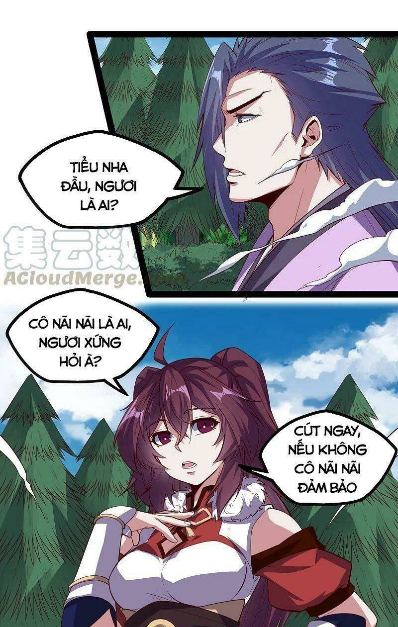 Đạp Toái Tiên Hà - Chapter 223 - Page 9