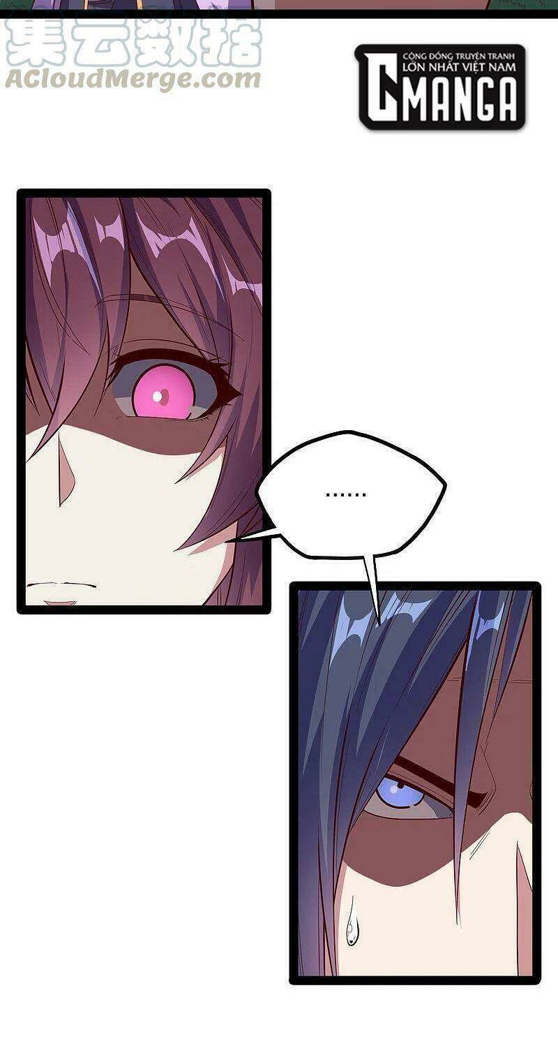 Đạp Toái Tiên Hà - Chapter 223 - Page 12